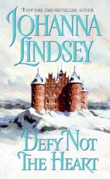 Defy Not the Heart - Book #1 of the Shefford's Knights