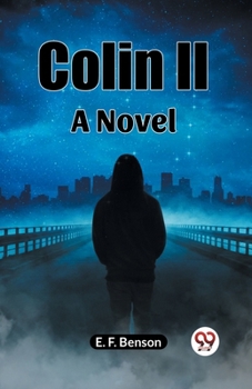 Paperback Colin II A Novel Book