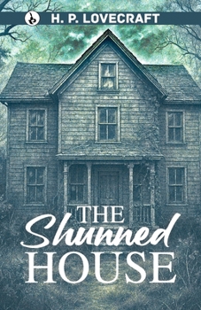 Paperback The Shunned House Book