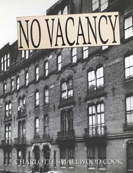 Paperback No Vacancy Book