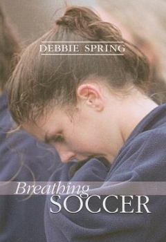 Paperback Breathing Soccer Book