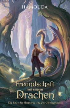 Paperback Freundschaft mit einem Drachen [German] Book