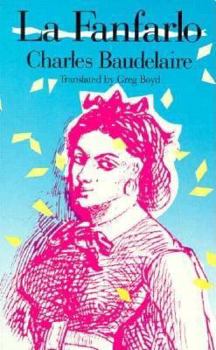 Paperback LA Fanfarlo Book