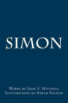 Paperback Simon Book