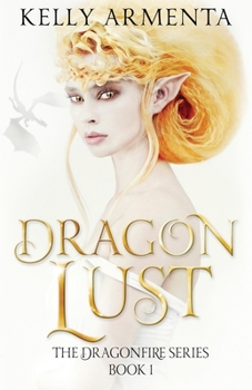 Paperback Dragon Lust Book