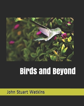 Paperback Birds and Beyond Book