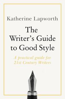 Paperback Writer's Guide to Good Style Book