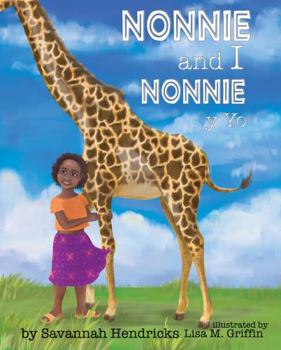 Paperback Nonnie and I/ Nonnie y yo Book