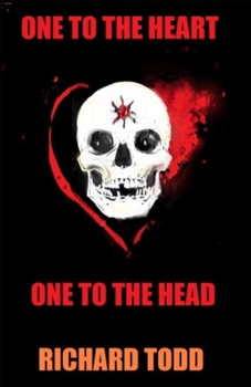 Paperback One to the Heart, One to the Head Book