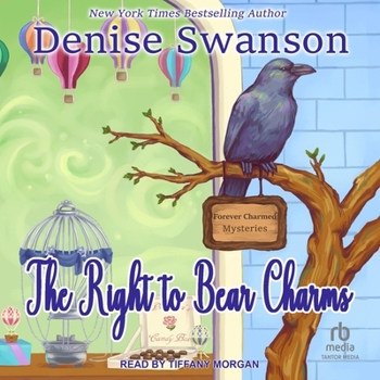 MP3 CD The Right to Bear Charms Book