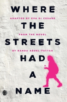 Paperback Where the Streets Had a Name Book