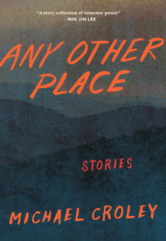 Paperback Any Other Place: Stories Book