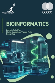 Hardcover Bioinformatics Book
