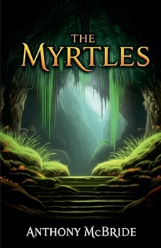 Paperback The Myrtles Book