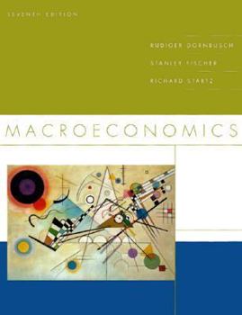 Hardcover Macroeconomics Book