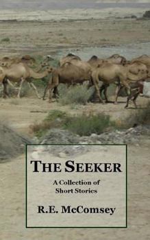 Paperback The Seeker Book