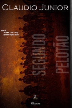 Paperback Segundo Pelot?o [Portuguese] Book