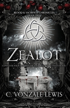 Paperback Zealot Book