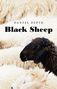 Paperback Black Sheep Book
