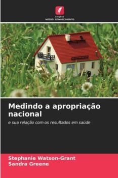 Medindo a apropriação nacional (Portuguese Edition)