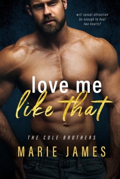 Paperback Love me Like That Book
