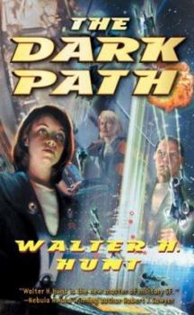 Mass Market Paperback The Dark Path Book