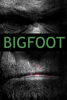 Paperback Bigfoot Book