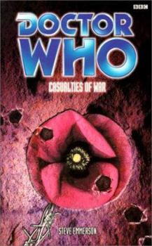 Doctor Who: Casualties of War - Book #38 of the Eighth Doctor Adventures