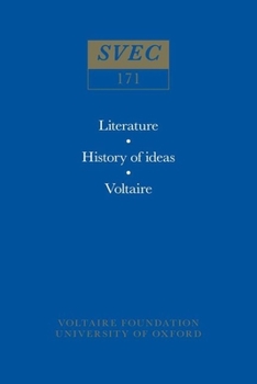 Miscellany/Mélanges