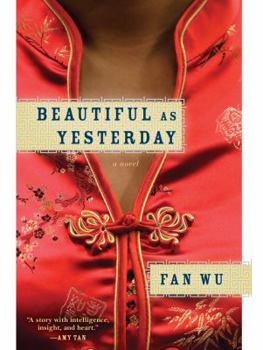 Hardcover Beautiful as Yesterday Book