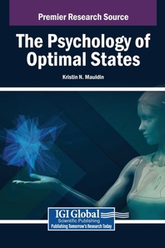 Psychology of Optimal States