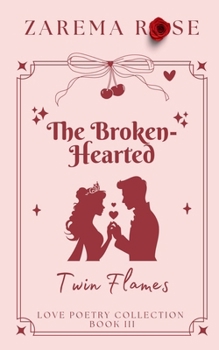 Paperback Broken-Hearted Book