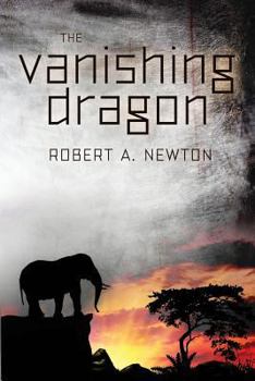 Paperback The Vanishing Dragon Book