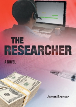 Paperback The Researcher Book