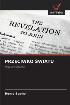 Paperback Przeciwko Światu [Polish] Book