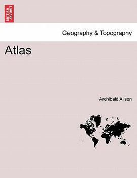 Paperback Atlas Book