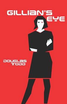 Paperback Gillian's Eye Book