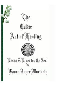 Paperback The Art of Celtic Healing Book