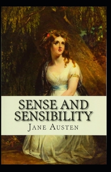 Paperback Sense and Sensibility Annotated Book