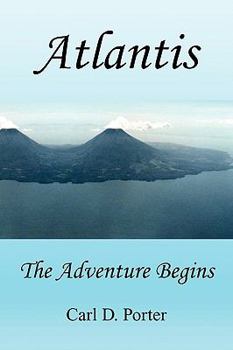 Paperback Atlantis Book