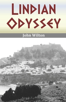 Paperback Lindian Odyssey Book