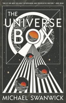 Paperback The Universe Box Book