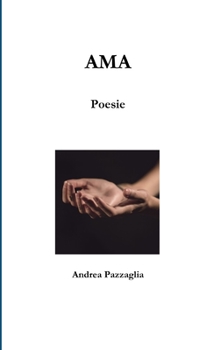 Paperback Ama [Italian] Book