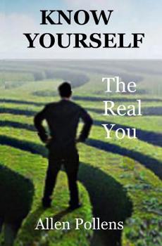 Paperback Know Yourself: The Real You Book
