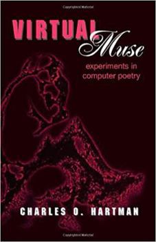 Paperback Virtual Muse Book