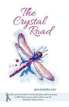 Paperback The Crystal Road Book