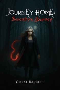 Journey Home : Serenity's Journey