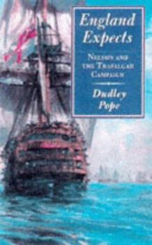 Paperback England Expects Book