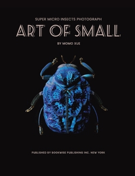 Paperback Art of Small Book