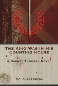 Paperback The King Was in His Counting House Book